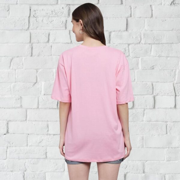 Cozziti Oversize T-shirt - Image 3