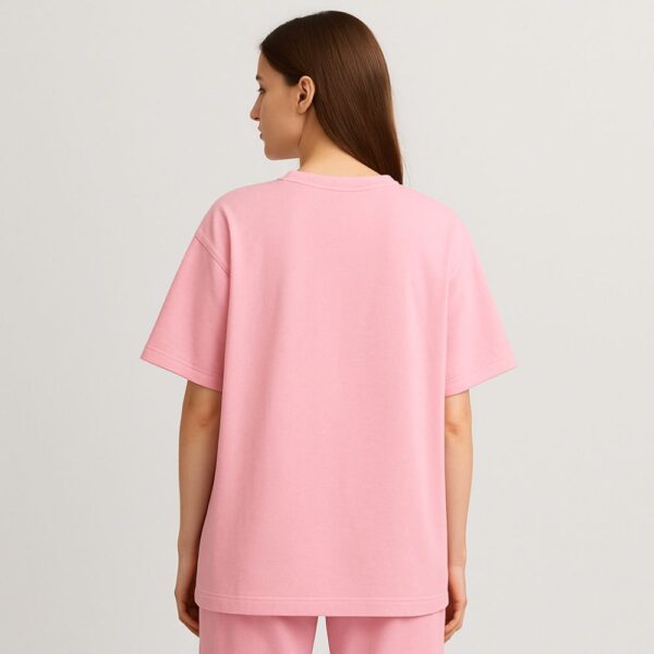 Women’s Baggy Fit T-Shirt by Cozziti – Trendsetter’s Choice - Image 2