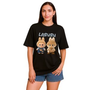 Women’s Bold Graphic Tee | Cozziti Streetwear