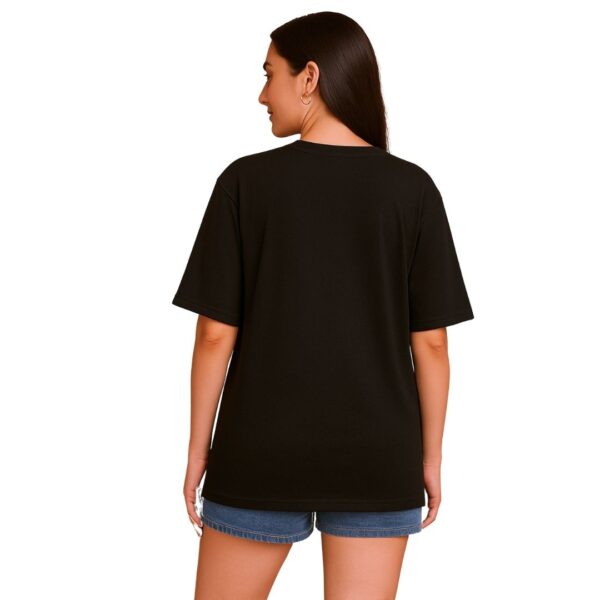 Women’s Bold Graphic Tee | Cozziti Streetwear - Image 3