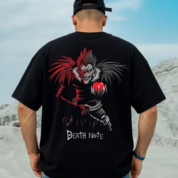 Cozziti Men’s Baggy Fit Graphic T-Shirt | Trendy Oversized Street Style