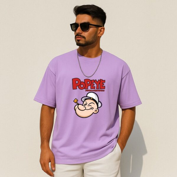 Cozziti Trendy Graphic T-Shirt for Gen Z Fashion